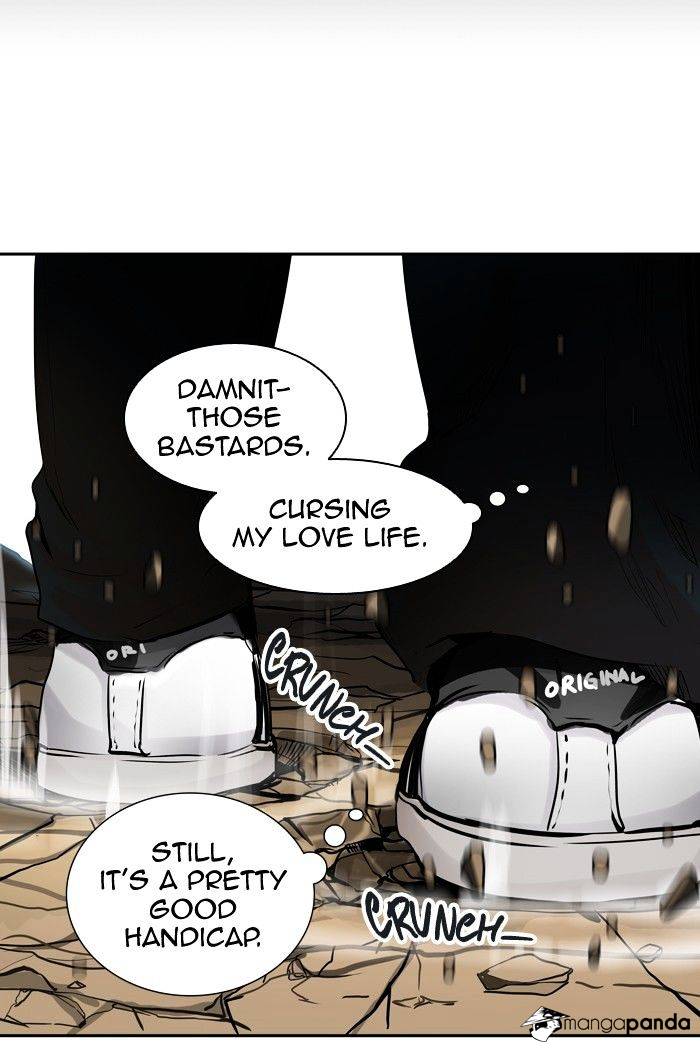 Tower of God Chapter 326 image 024